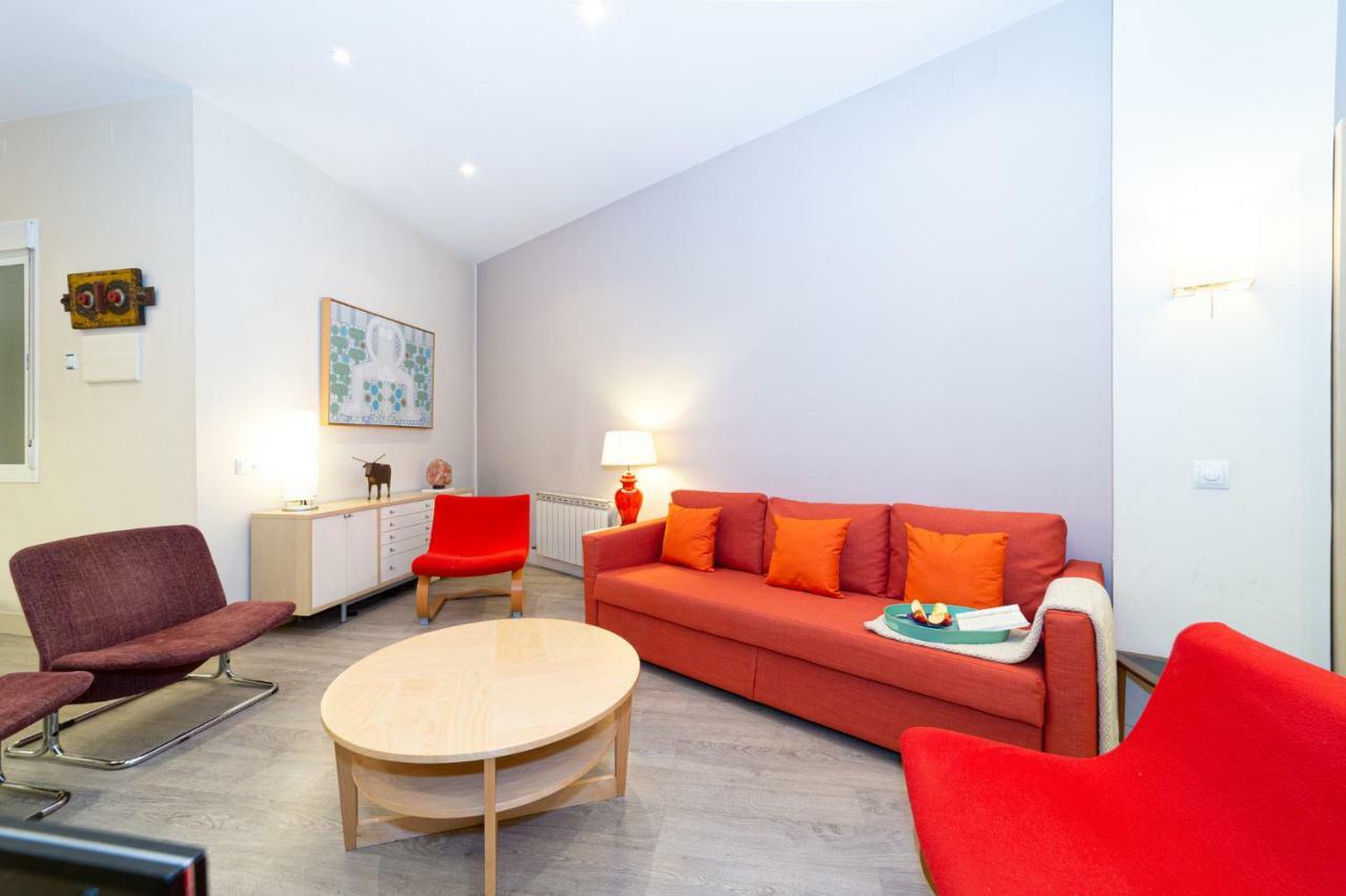 Appartamento Bailén Madrid